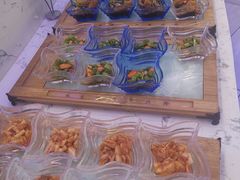 -澜悦港海鲜体验主题餐厅