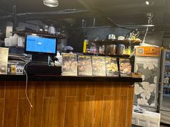 -帽帽家只卖生蚝·烧烤(沙湖路店)