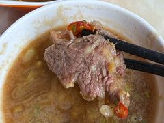 -潮悦牛肉火锅城(水贝店)