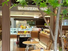 -嗒令甜品·主题融合料理餐厅(首座时代店)