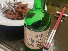 -上海人家花樣年华(中山公园店)