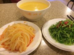 iphone_upload_pic-老班长手工灌汤包老店(东山店)