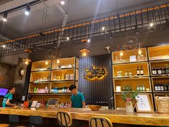 -一味烧烤(纪念路店)