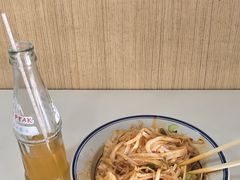 -秦镇史玉林凉皮(翡丽城店)