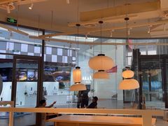 -奈雪的茶(青岛卓悦里INTOWN店)