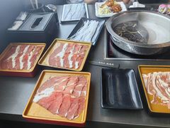 -牛武士寿喜烧·和牛火锅自助(全球首店)