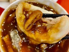 -华天二友居肉饼(宫门口店)