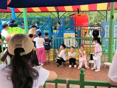 -郑州方特欢乐世界