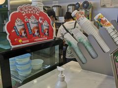 -仙雨林·奶茶鲜果茶(书院巷店)