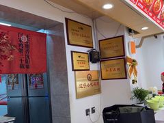 -闫家炸鸡架(五爱总店)