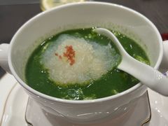 -潮汕味道·煮海餐厅(金麟大厦店)