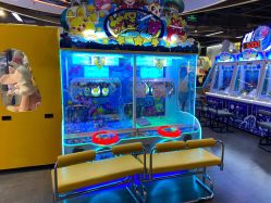 -米迪熊家庭娱乐中心新天泽国际广场店