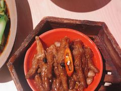 -避风塘(宝山万达店)