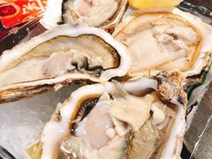 生蚝-盒马鲜生(宝地店)