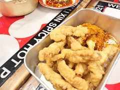 -文立新麻辣烫(合生汇21街区店)