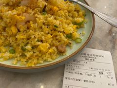 -葡珍轩冰室(虹桥机场T1店)