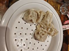 -金谷园饺子·烧烤(人大总店)