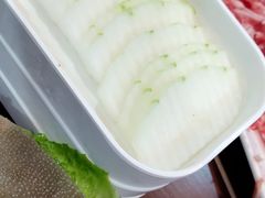-津门老羊家·铜锅涮羊肉·烧烤(科技园店)