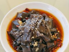 -真爱中国餐馆·年华店(朱雀大街店)