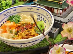 -秦月轩·陕西家乡菜(阜成路·五棵松店)