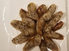 -宁夏国强手抓羊肉·清真菜(未央路凤三店)