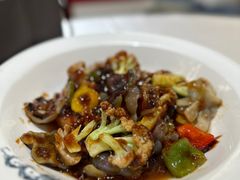 -聚春园自助餐厅(东街口店)