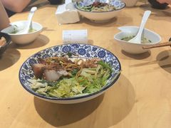 -梁掌门老梁干挑(凤凰路店)