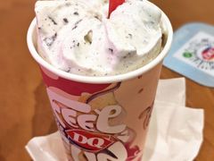 -DQ·蛋糕·冰淇淋(雨花吾悦店)