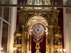 -瓦伦西亚大教堂