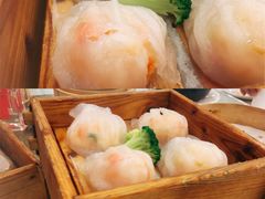 虾饺皇-龙的酒楼·手工早茶·顺德菜(近良路店)