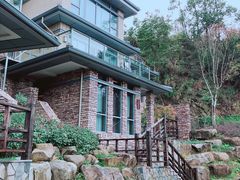-千岛湖伯瑞特度假酒店-米兰西餐厅