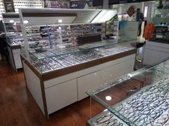 -华彬眼镜专业渐进配镜(潘家园店)