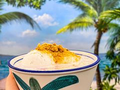 -文昌邓记清补凉(西沙路店)