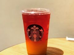 -星巴克(深圳星都豪庭店)