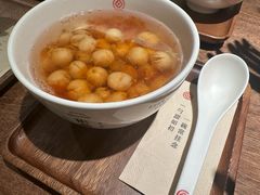 -彬媽糖水(侨鑫国际店)