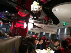 -海底捞火锅(上元大街店)