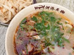 -洛阳南关小碗牛肉汤(翠云路店)