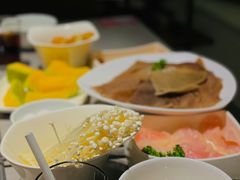 -海底捞火锅(方塔东街店)