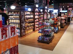 -丽达超市(城阳万象汇店)