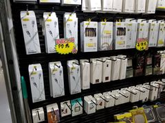 -赛格电子市场(华强北路店)