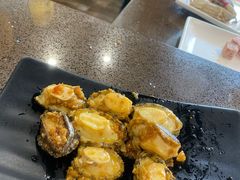 -悦巷海鲜自助铁板烧(秦皇东大街店)