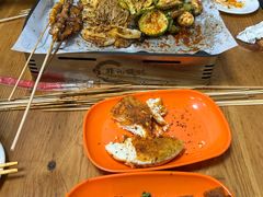 -非凡烧烤(历史博物馆店)