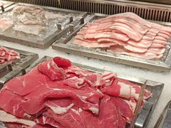 -金滏山烤肉·海鲜·火锅自助餐厅(襄阳万达店)