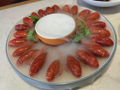 -杨氏青龙虾·羊蝎子(金盛路总店)
