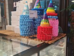 -Dough&Joe团憩(瑞虹天地月亮湾店)