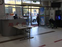 -北京市丰盛中医骨伤专科医院
