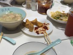 -沈大成(南京东路店)