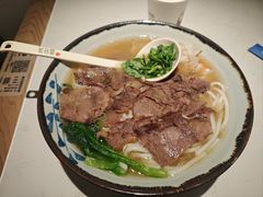 -鑫花溪牛肉米粉(凤凰街创始总店)