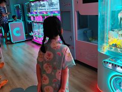 -涨巢·潮玩水疗局