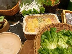 -空之介寿喜烧·和牛放题(恒隆广场店)